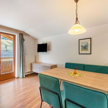 Lovely Apartment With Sauna Ski Storage Pool Terrace Wald im Pinzgau Zewnętrze zdjęcie