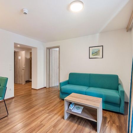 Lovely Apartment With Sauna Ski Storage Pool Terrace Wald im Pinzgau Zewnętrze zdjęcie