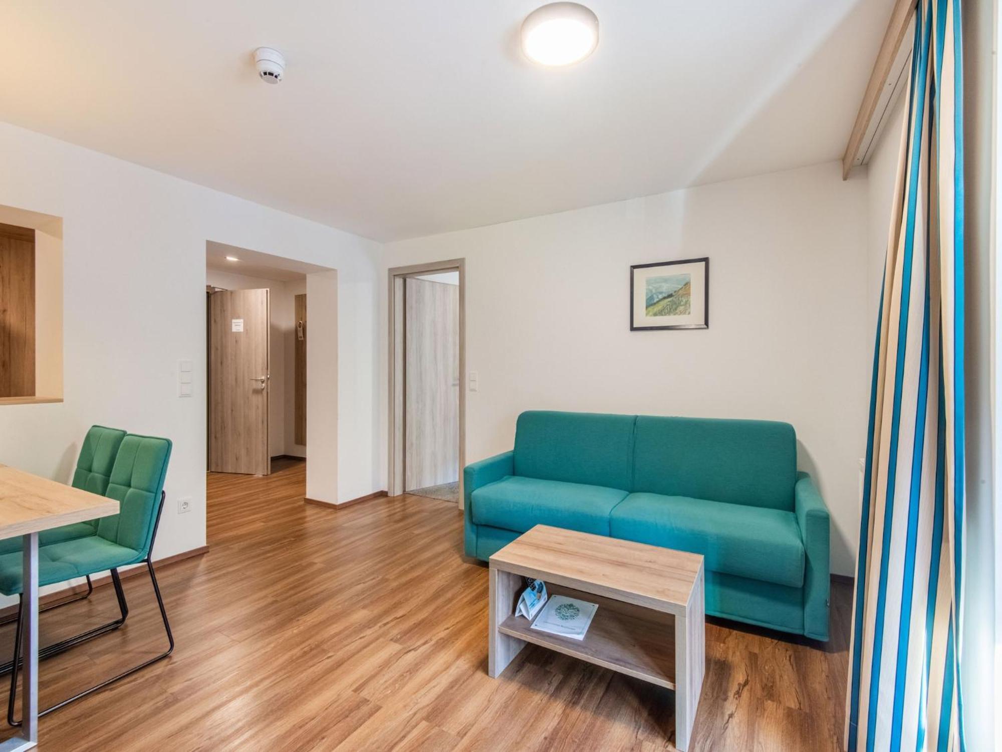 Lovely Apartment With Sauna Ski Storage Pool Terrace Wald im Pinzgau Zewnętrze zdjęcie