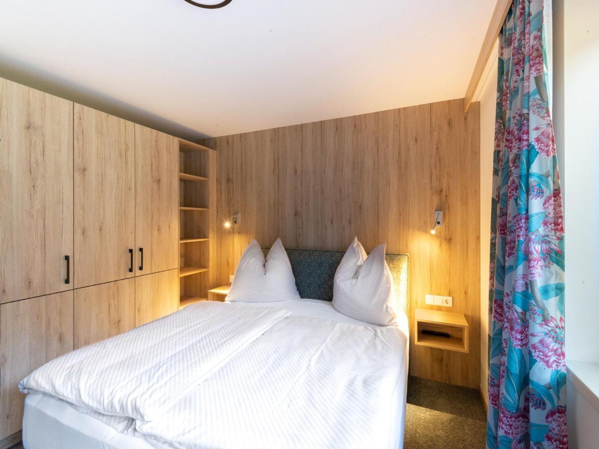 Lovely Apartment With Sauna Ski Storage Pool Terrace Wald im Pinzgau Zewnętrze zdjęcie