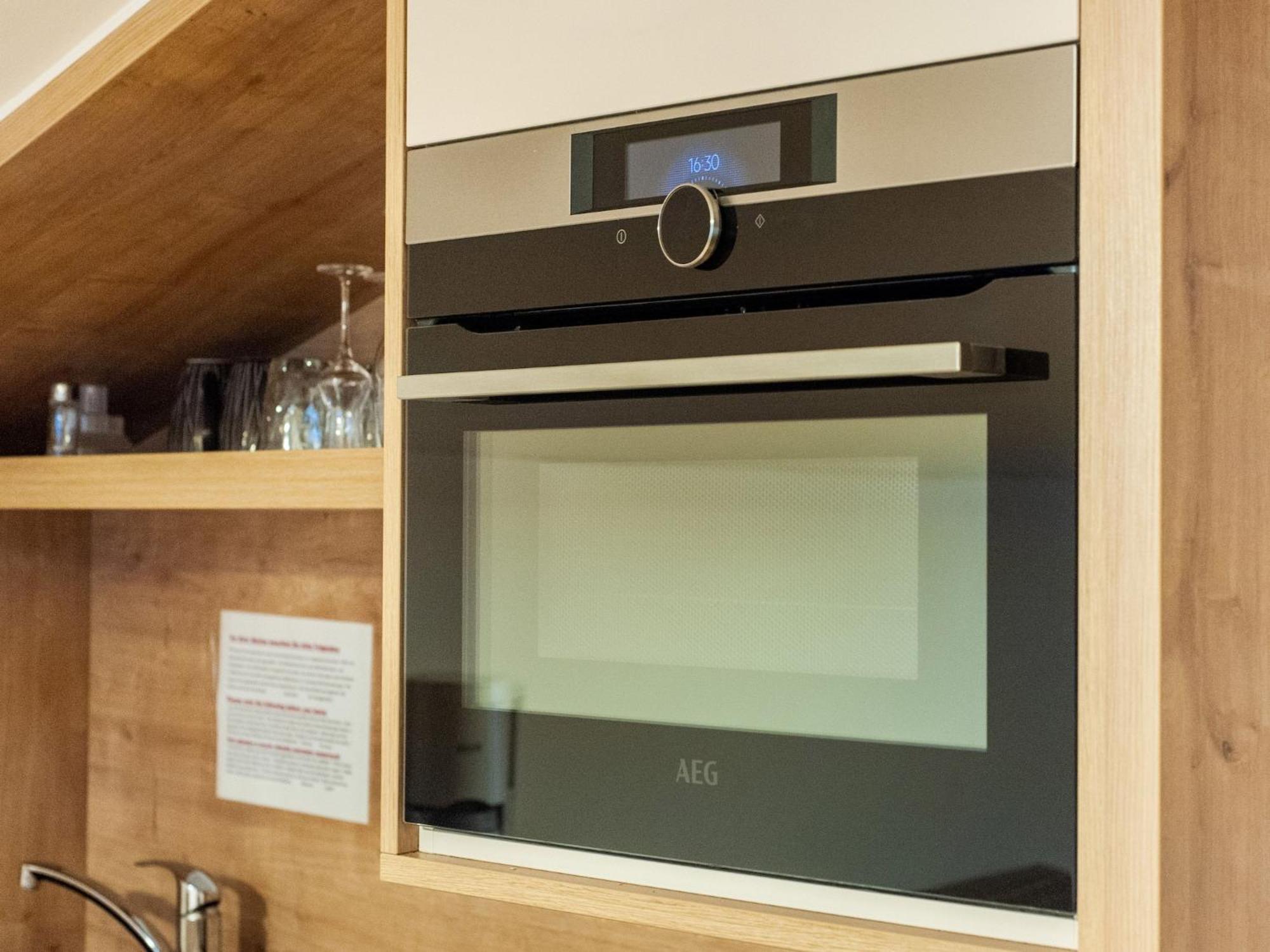 Lovely Apartment With Sauna Ski Storage Pool Terrace Wald im Pinzgau Zewnętrze zdjęcie