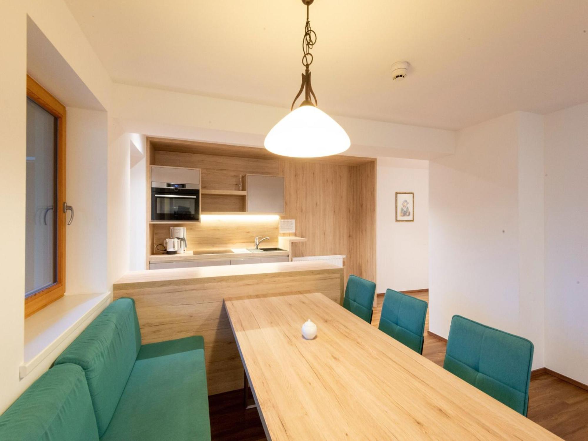 Lovely Apartment With Sauna Ski Storage Pool Terrace Wald im Pinzgau Zewnętrze zdjęcie
