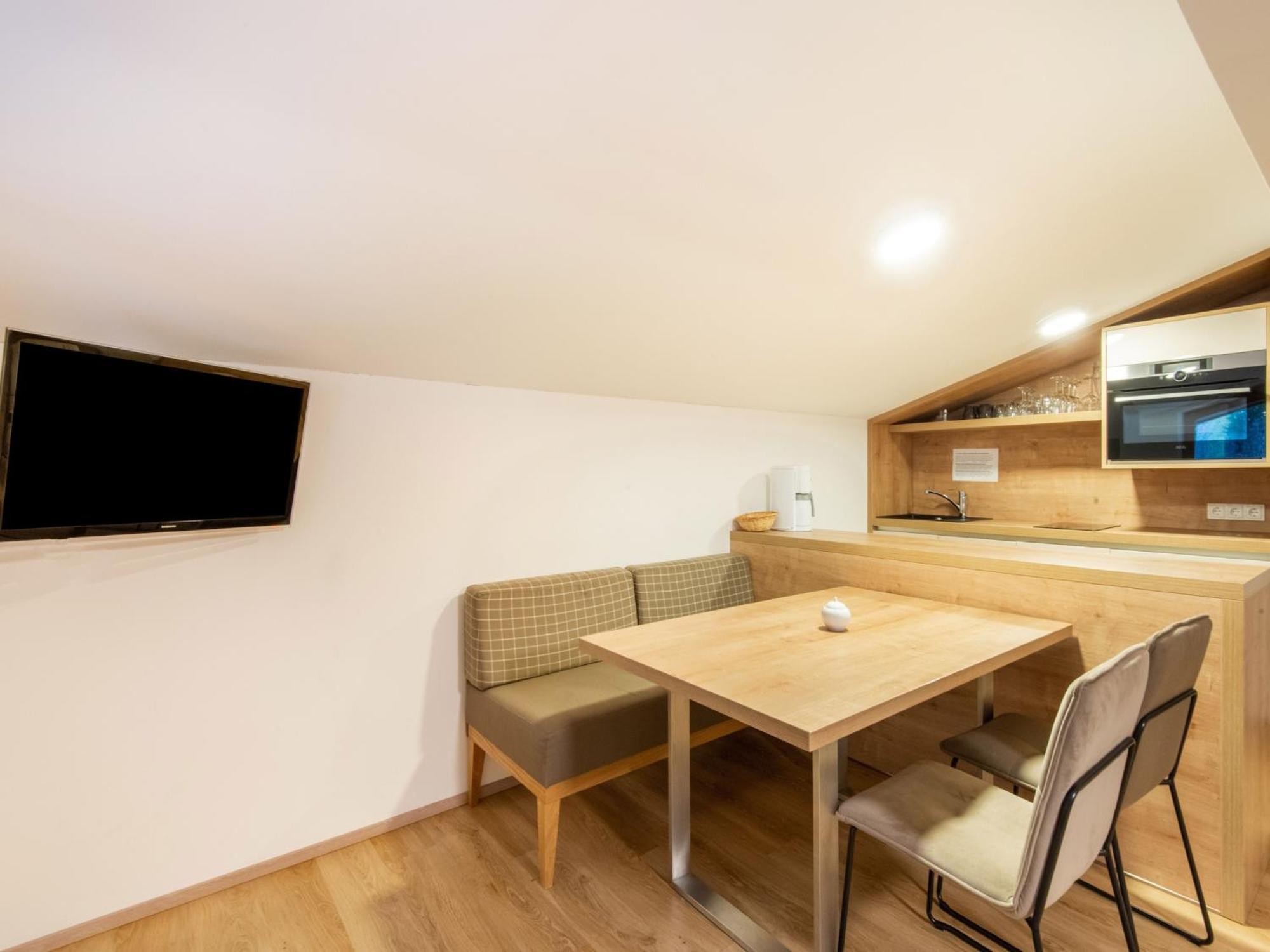 Lovely Apartment With Sauna Ski Storage Pool Terrace Wald im Pinzgau Zewnętrze zdjęcie