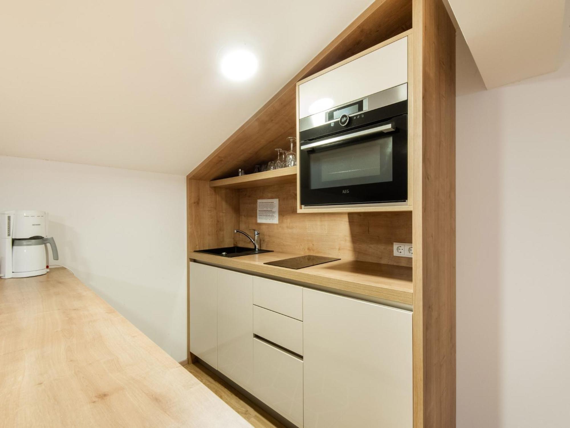 Lovely Apartment With Sauna Ski Storage Pool Terrace Wald im Pinzgau Zewnętrze zdjęcie