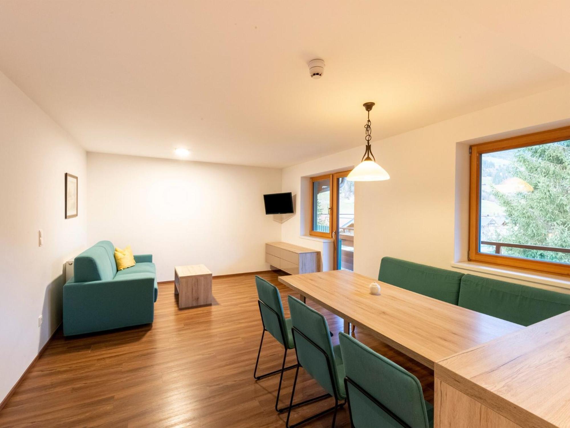 Lovely Apartment With Sauna Ski Storage Pool Terrace Wald im Pinzgau Zewnętrze zdjęcie