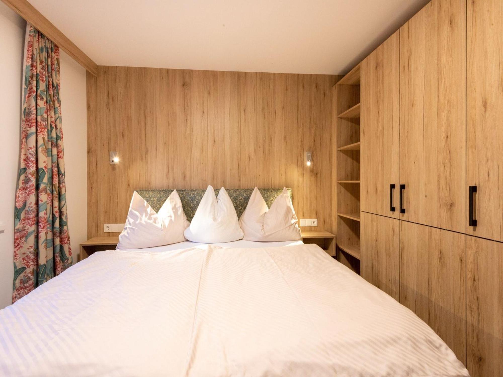 Lovely Apartment With Sauna Ski Storage Pool Terrace Wald im Pinzgau Zewnętrze zdjęcie