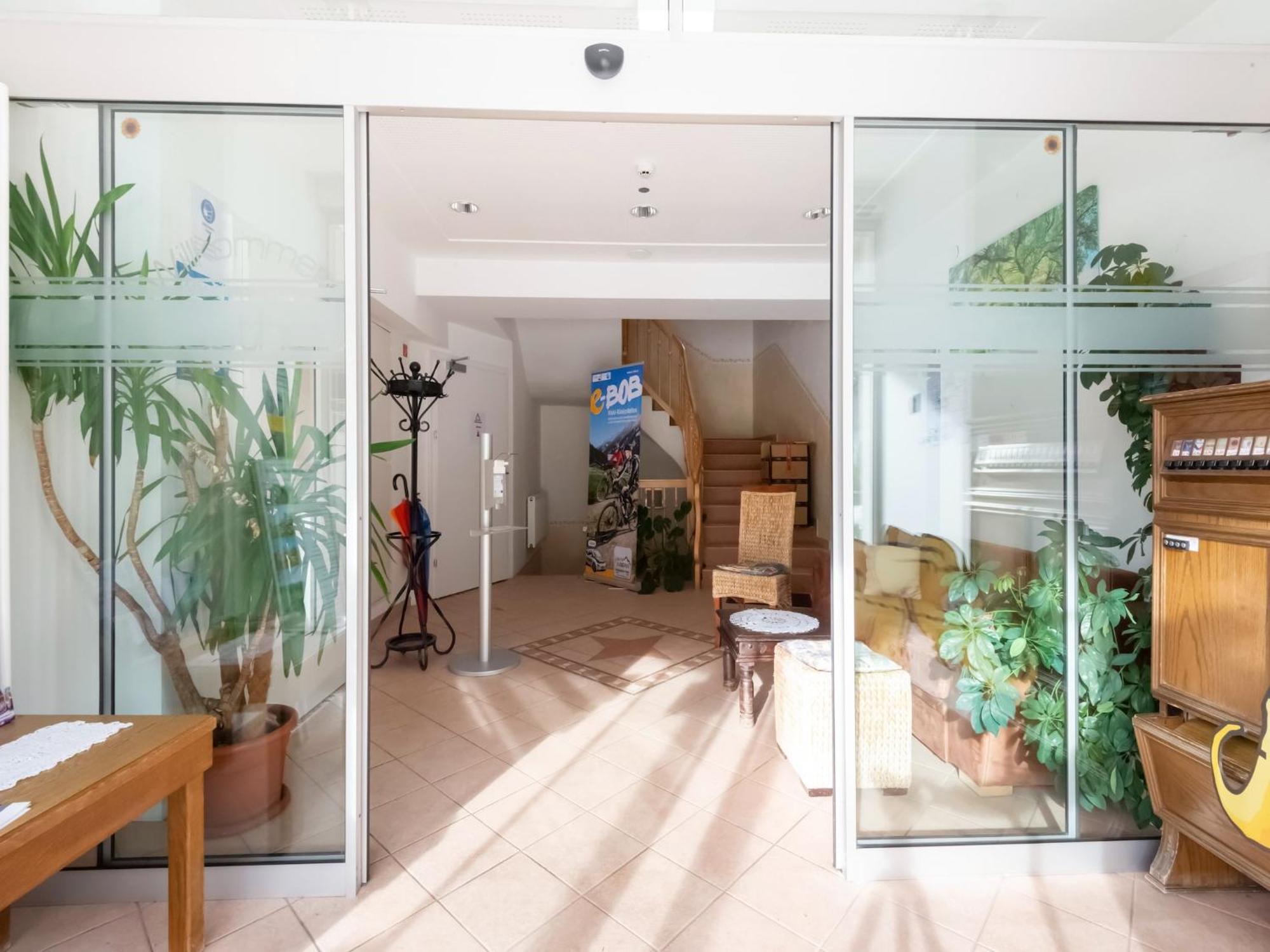 Lovely Apartment With Sauna Ski Storage Pool Terrace Wald im Pinzgau Zewnętrze zdjęcie