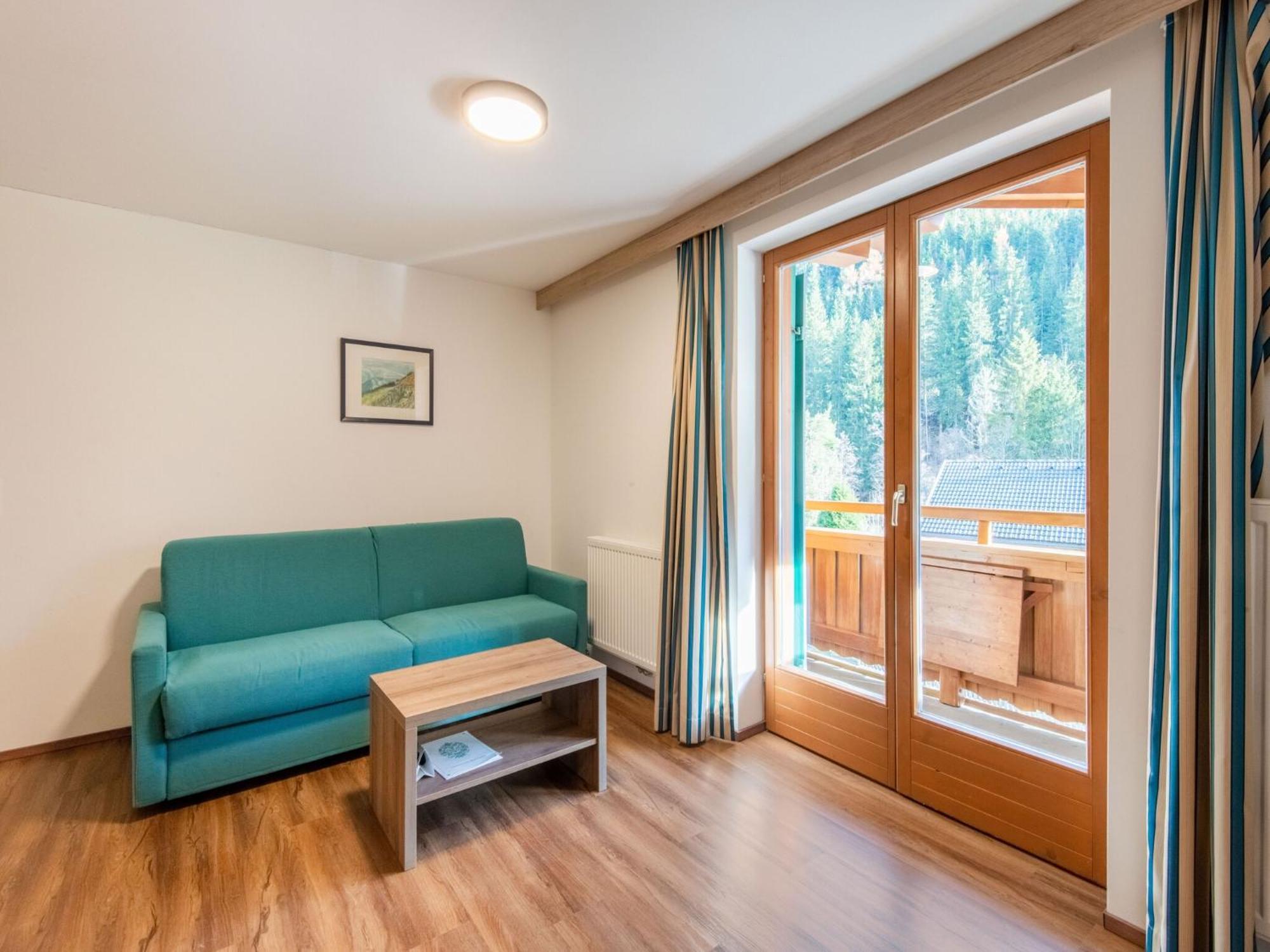 Lovely Apartment With Sauna Ski Storage Pool Terrace Wald im Pinzgau Zewnętrze zdjęcie