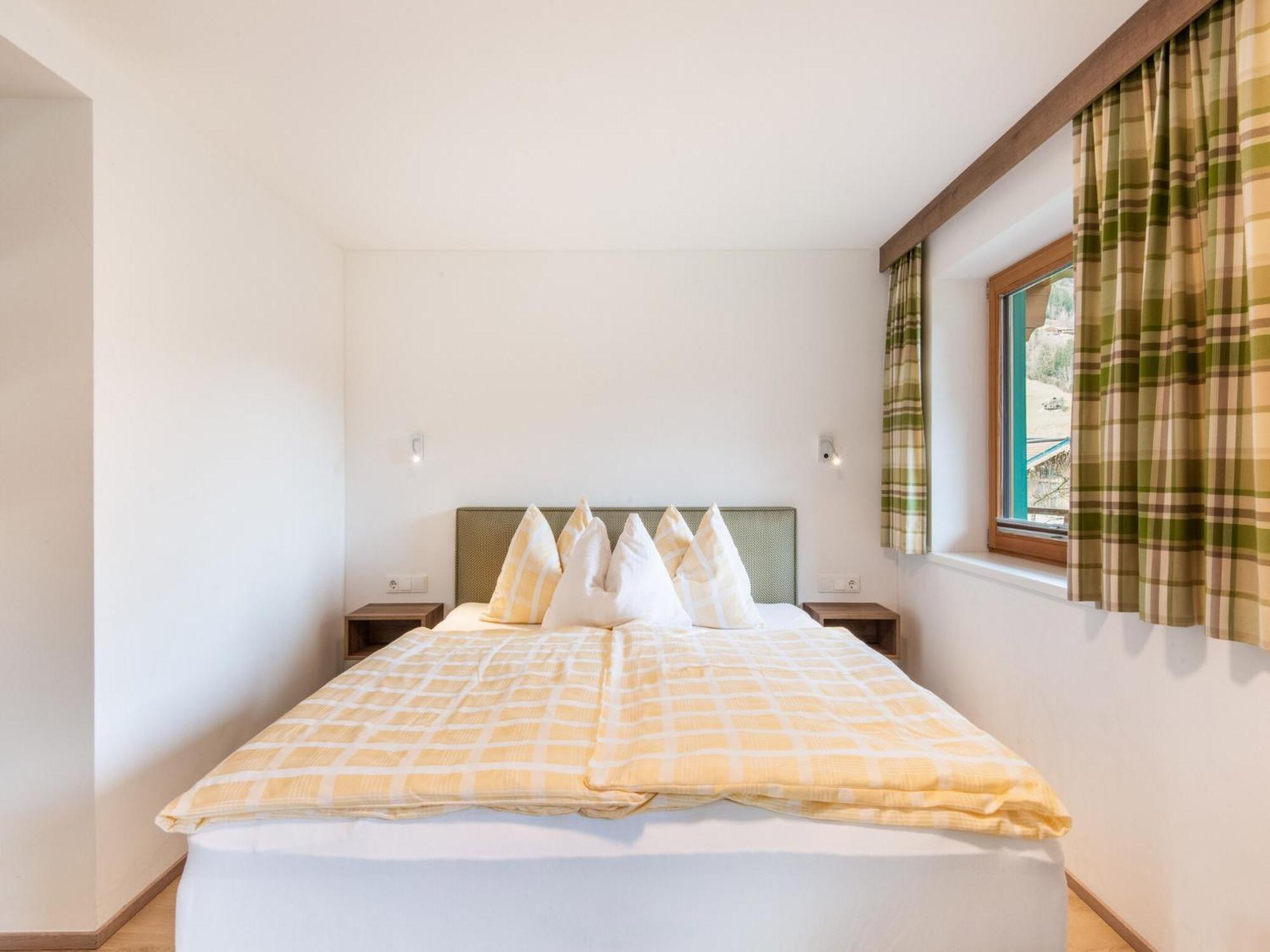 Lovely Apartment With Sauna Ski Storage Pool Terrace Wald im Pinzgau Zewnętrze zdjęcie
