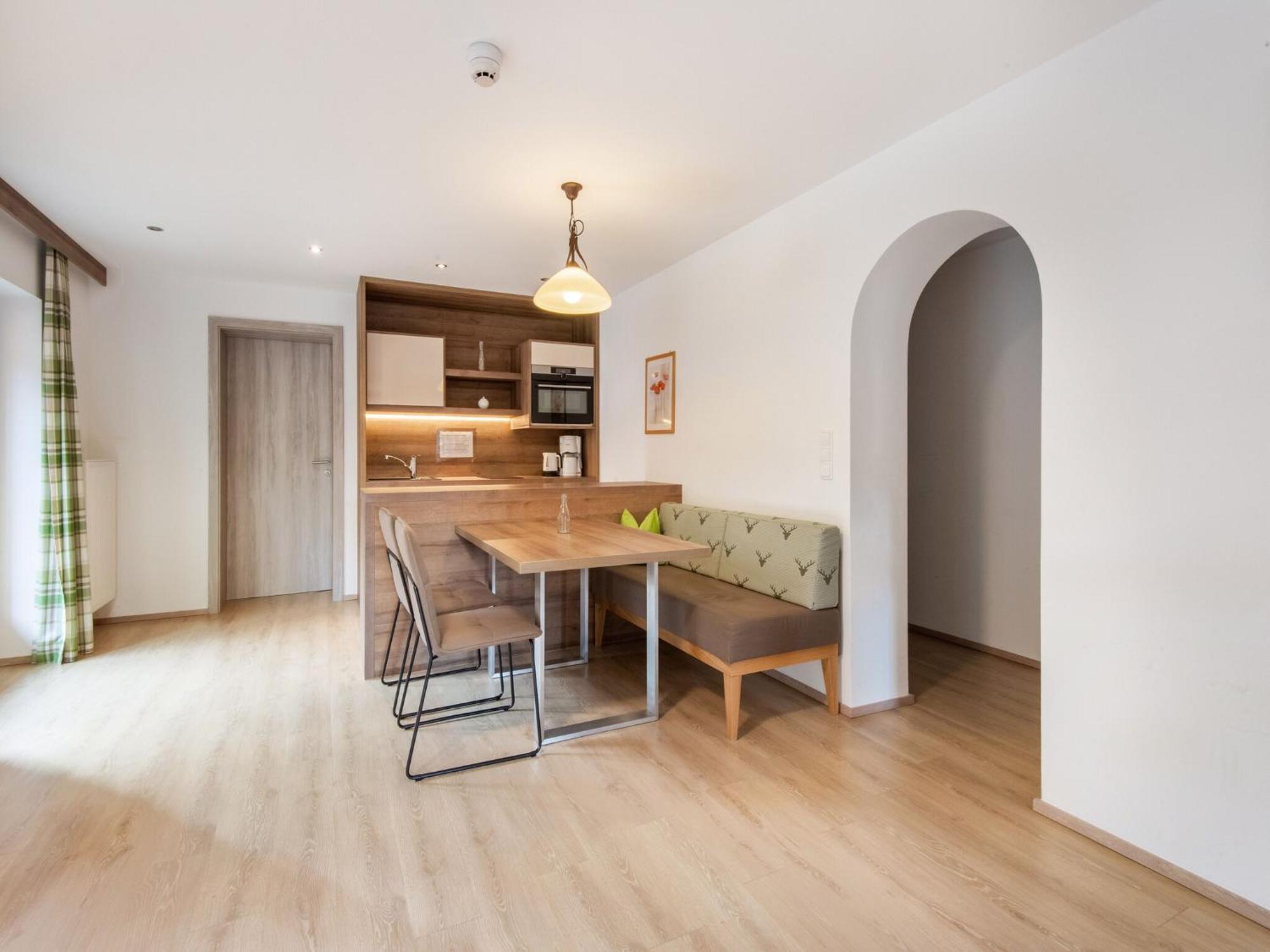 Lovely Apartment With Sauna Ski Storage Pool Terrace Wald im Pinzgau Zewnętrze zdjęcie