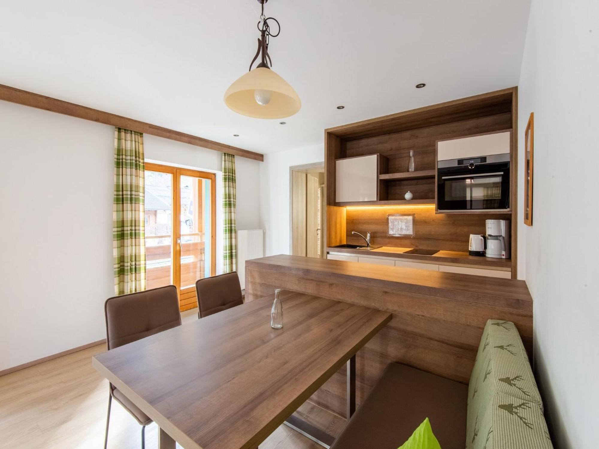 Lovely Apartment With Sauna Ski Storage Pool Terrace Wald im Pinzgau Zewnętrze zdjęcie