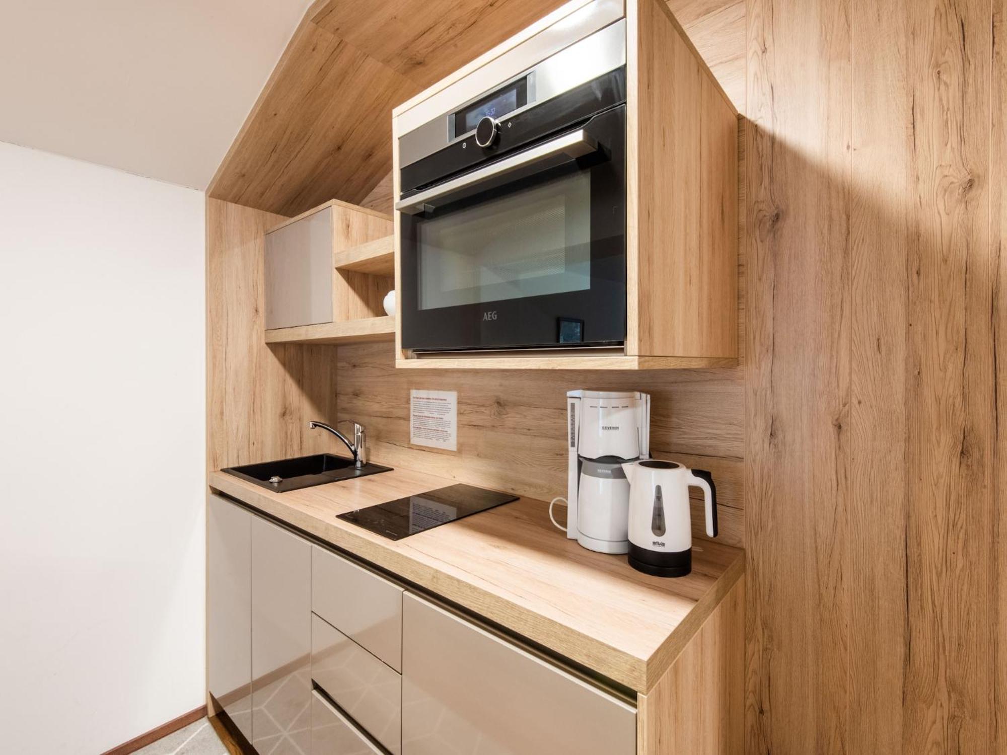 Lovely Apartment With Sauna Ski Storage Pool Terrace Wald im Pinzgau Zewnętrze zdjęcie