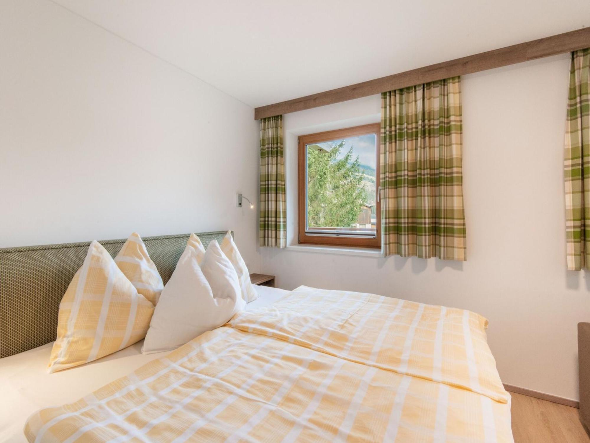 Lovely Apartment With Sauna Ski Storage Pool Terrace Wald im Pinzgau Zewnętrze zdjęcie