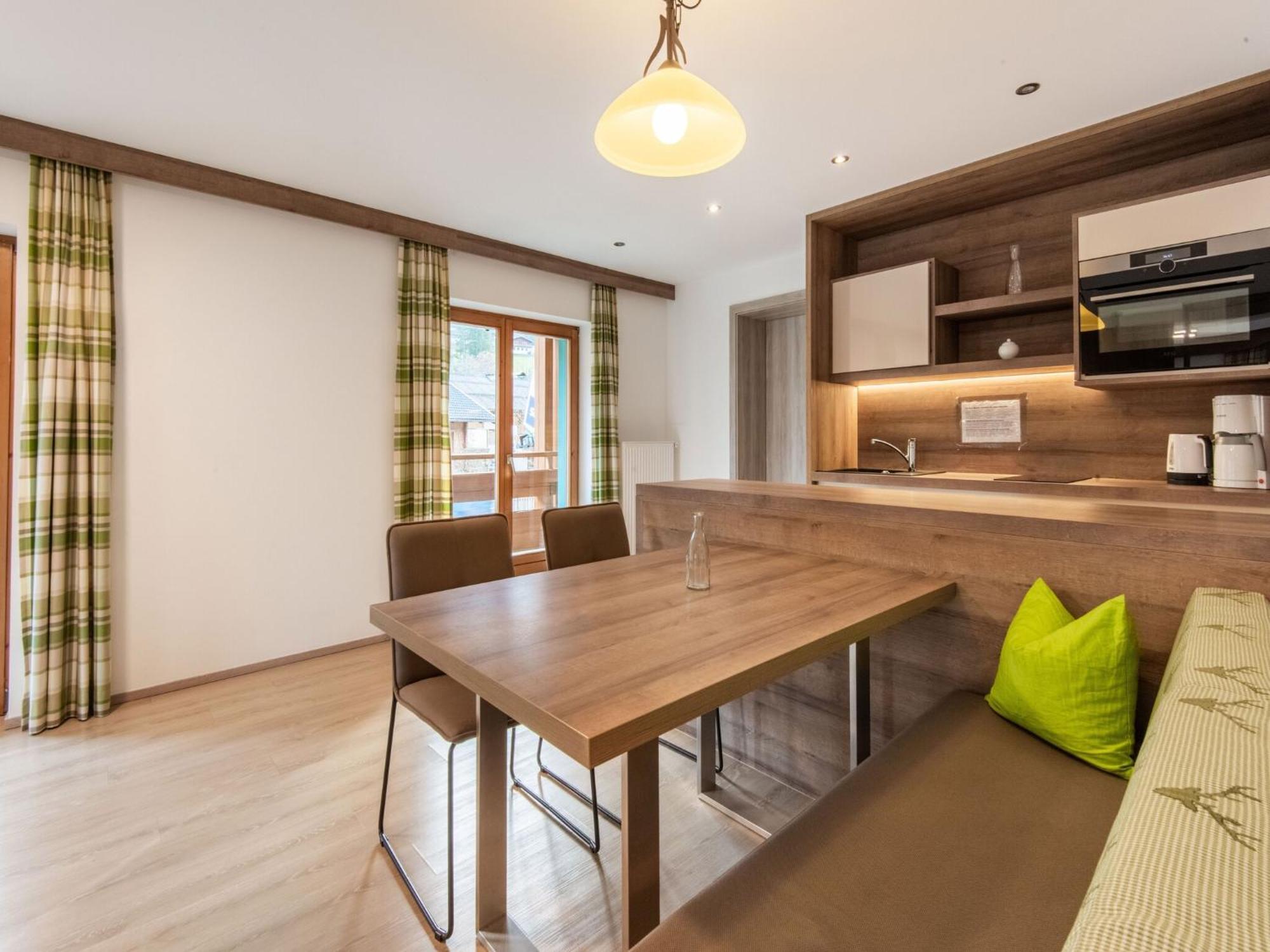 Lovely Apartment With Sauna Ski Storage Pool Terrace Wald im Pinzgau Zewnętrze zdjęcie